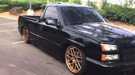 bagged ss clone|Custom SS Clone Truck Transformation .